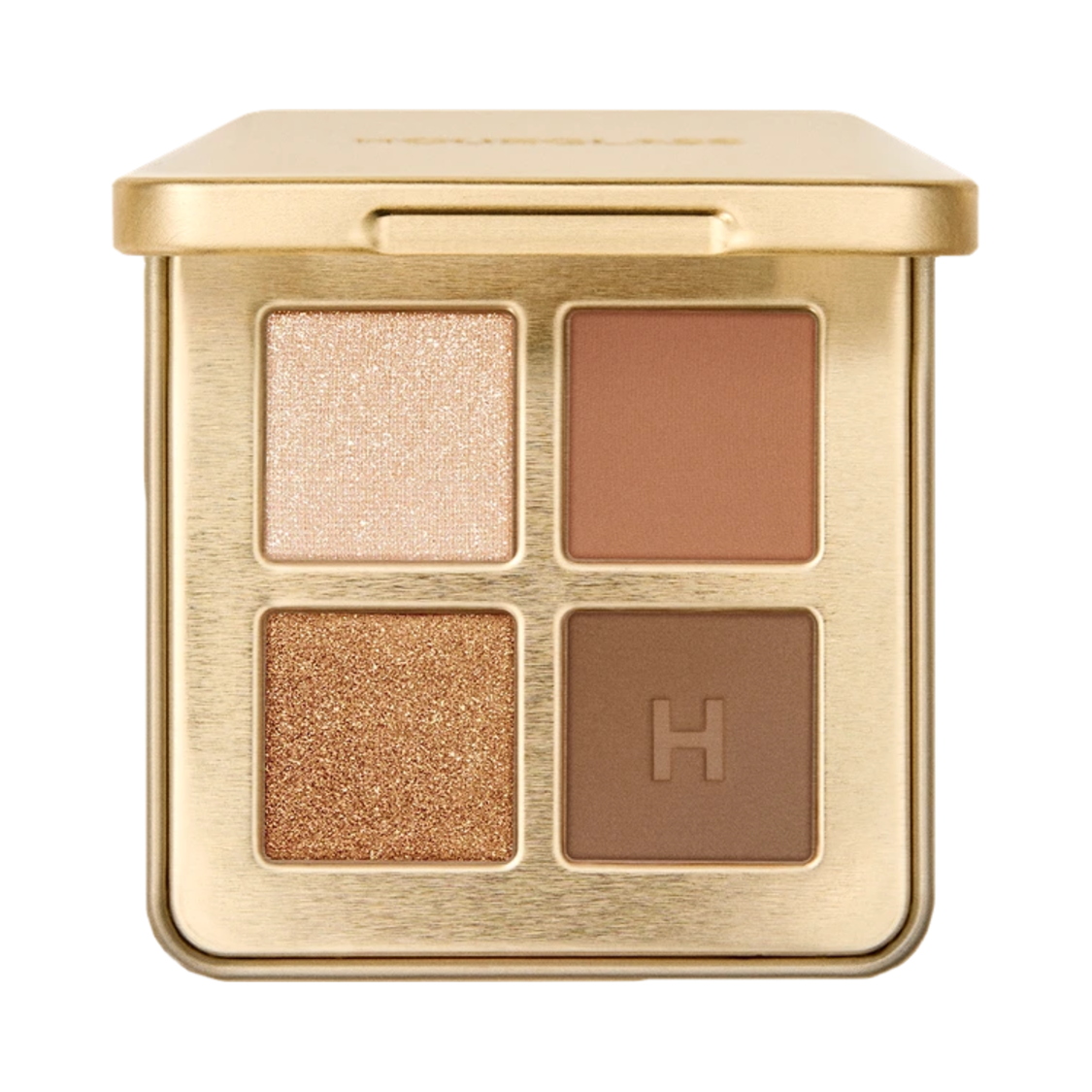 Hourglass Curator Eyeshadow Palette 1g*4