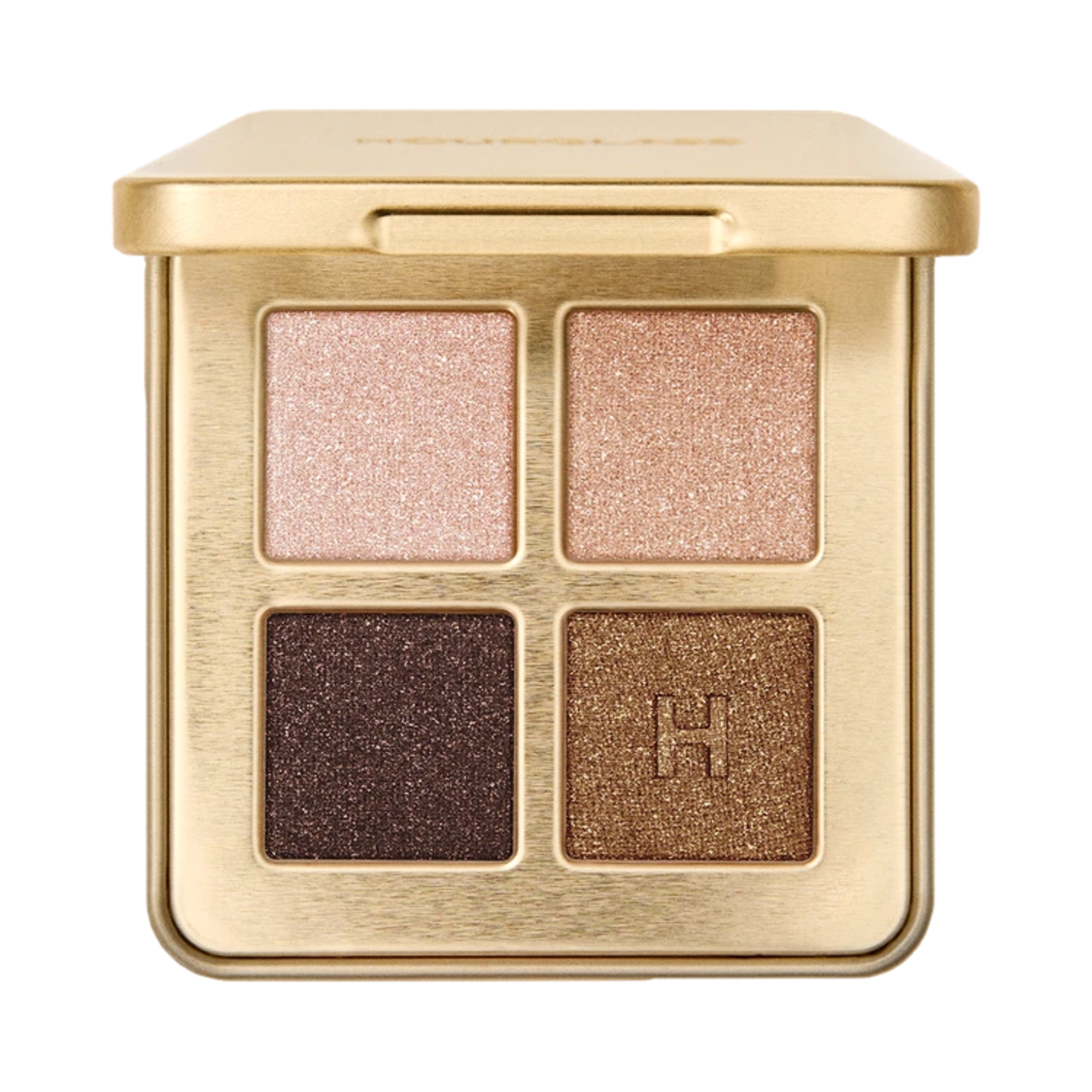 Hourglass Curator Eyeshadow Palette 1g*4