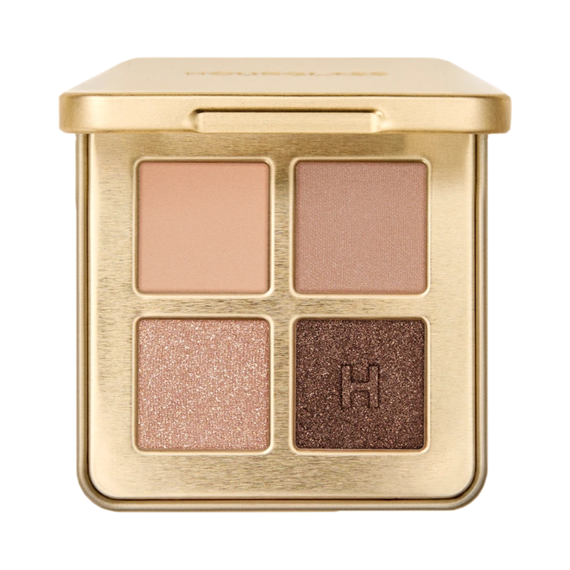 Hourglass Curator Eyeshadow Palette 1g*4