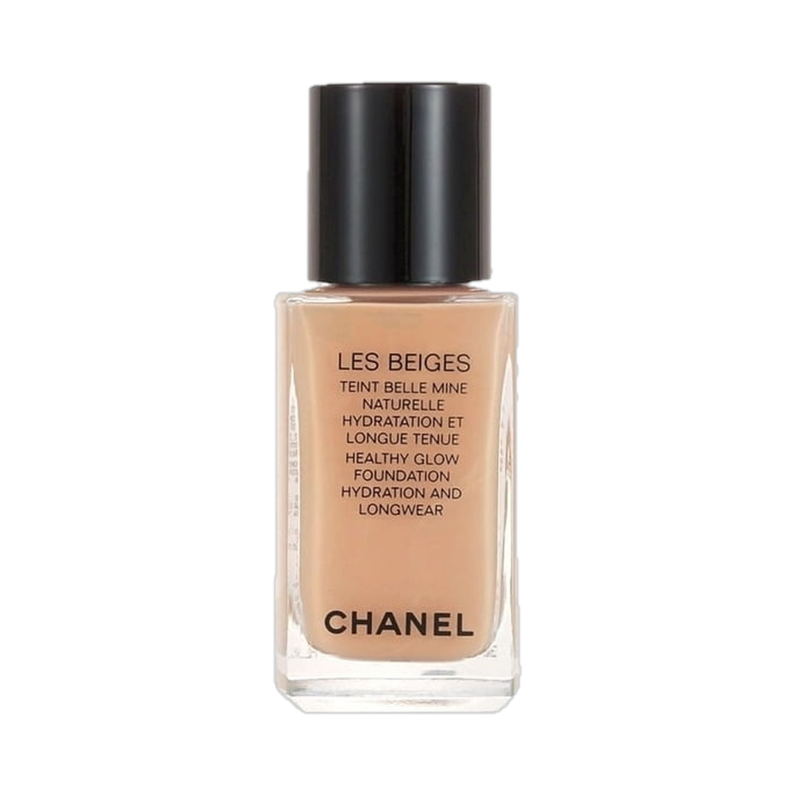 CHANEL Les Beiges Healthy Glow Foundation B30