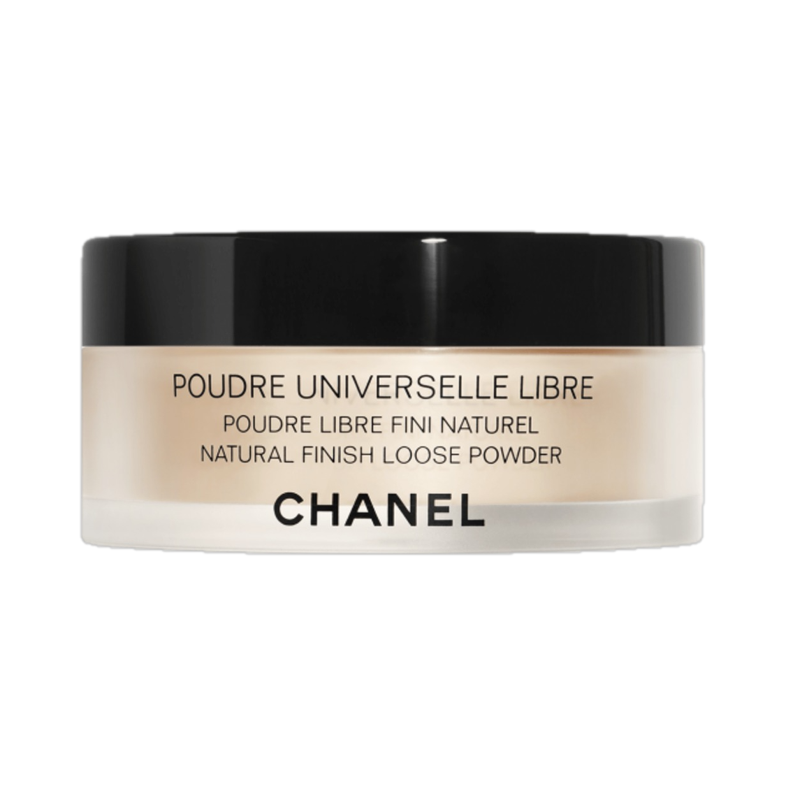 Chanel Natural Finish Loose Powder 30g