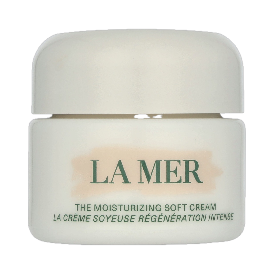 La Mer THE MOISTURIZING SOFT CREAM 30ml