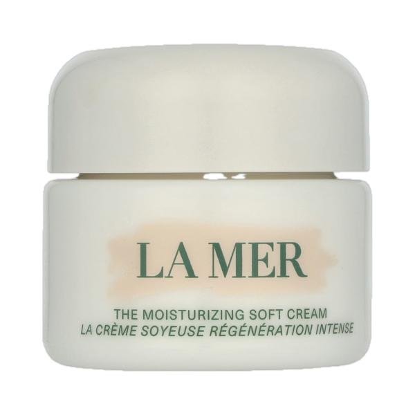 La Mer THE MOISTURIZING SOFT CREAM 30ml