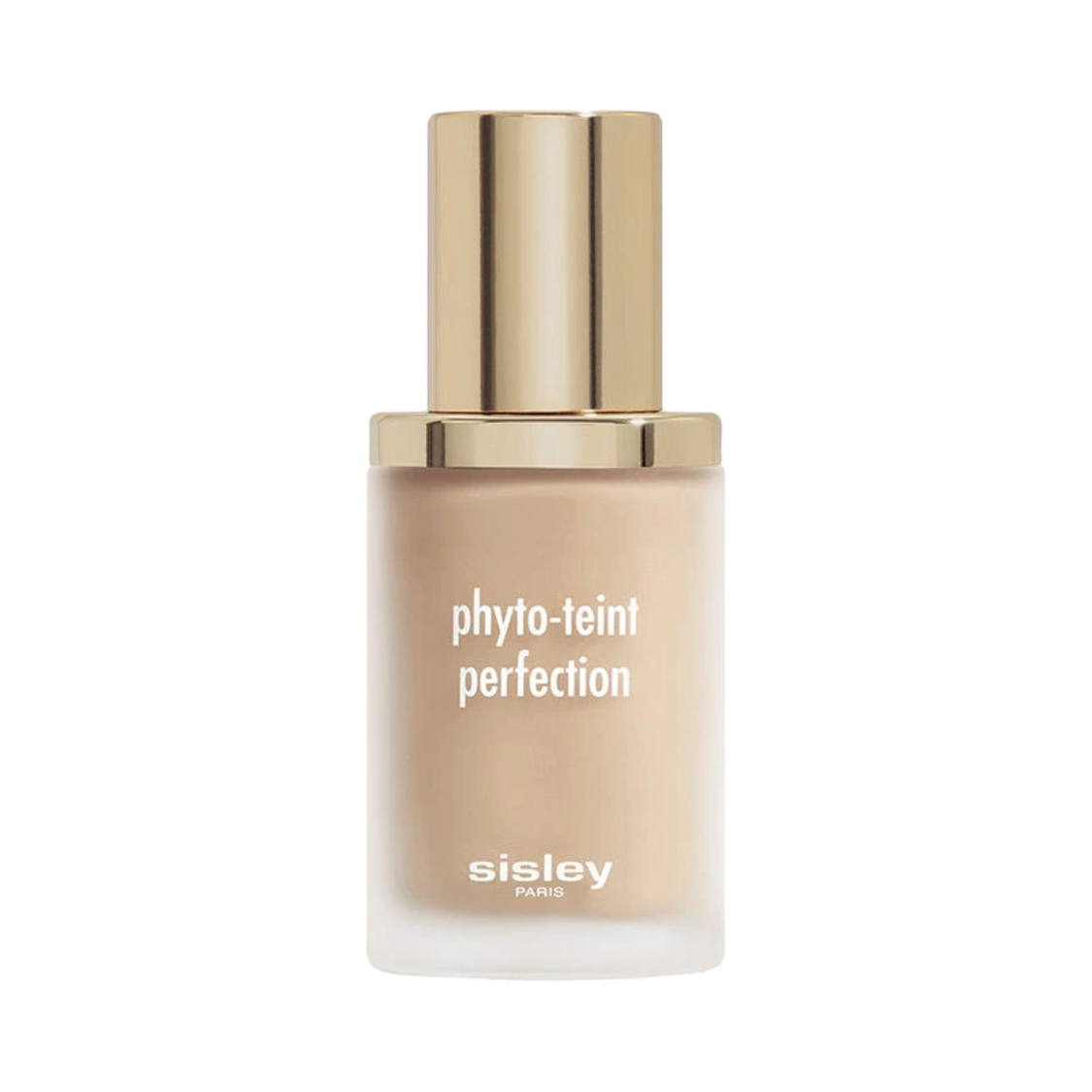 Sisley Luminous Mat Ultra Long Lasting Skincare Foundation 30ml