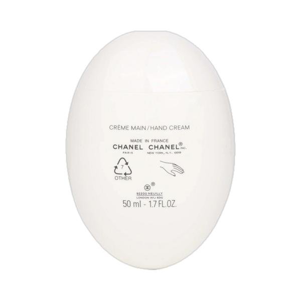 Chanel La Creme Main Texture Riche Hand Cream 50ml