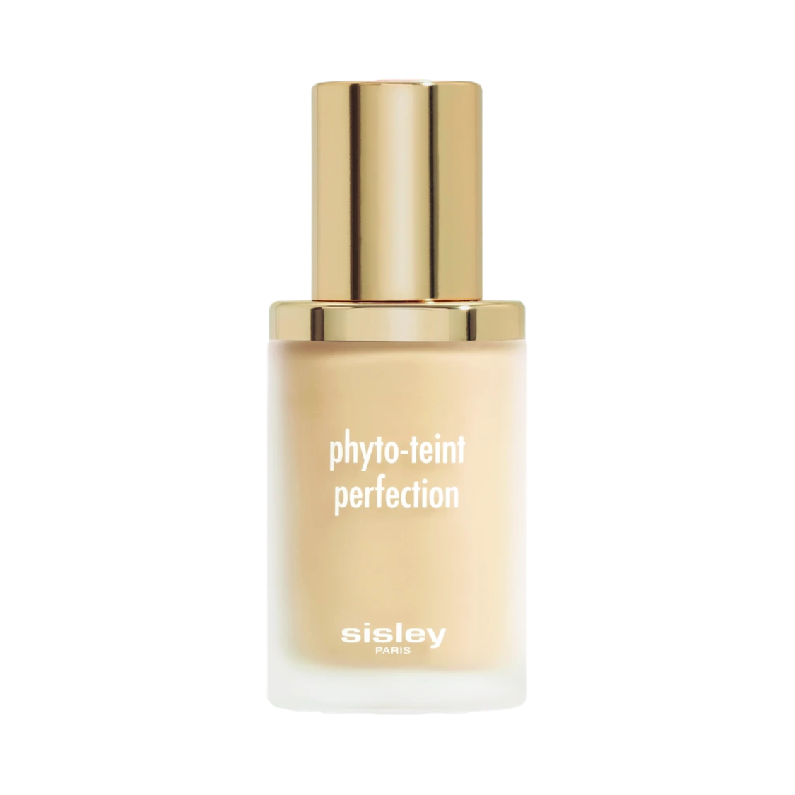 Sisley Luminous Mat Ultra Long Lasting Skincare Foundation 30ml
