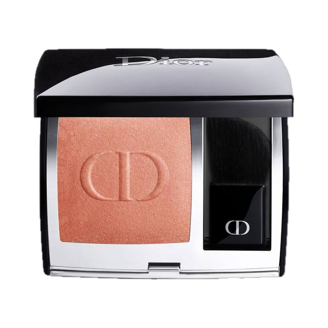 Christian Dior Couture Colour Long Wear Powder Blush 959 Charnelle Satin