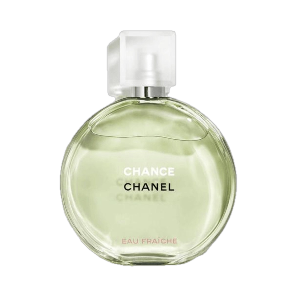 Chanel Chance Eau Fraiche EDT 100ml