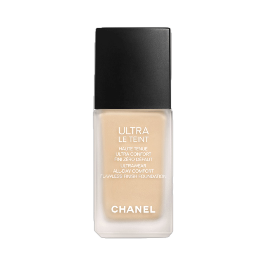 Chanel Ultra Le Teint Ultrawear Allday Comfort B20 30ml