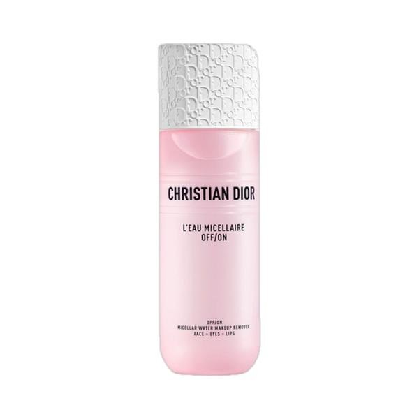 Christian Dior Micellar Water Makeup Remover 175ml