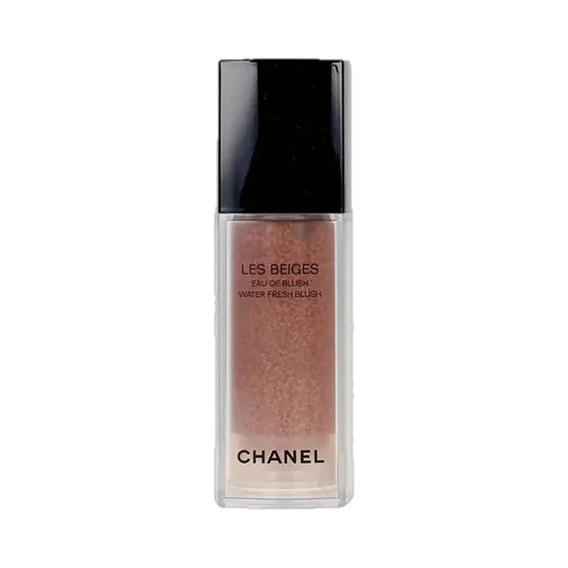 Chanel Les Beiges Water Fresh Blush Warm Pink