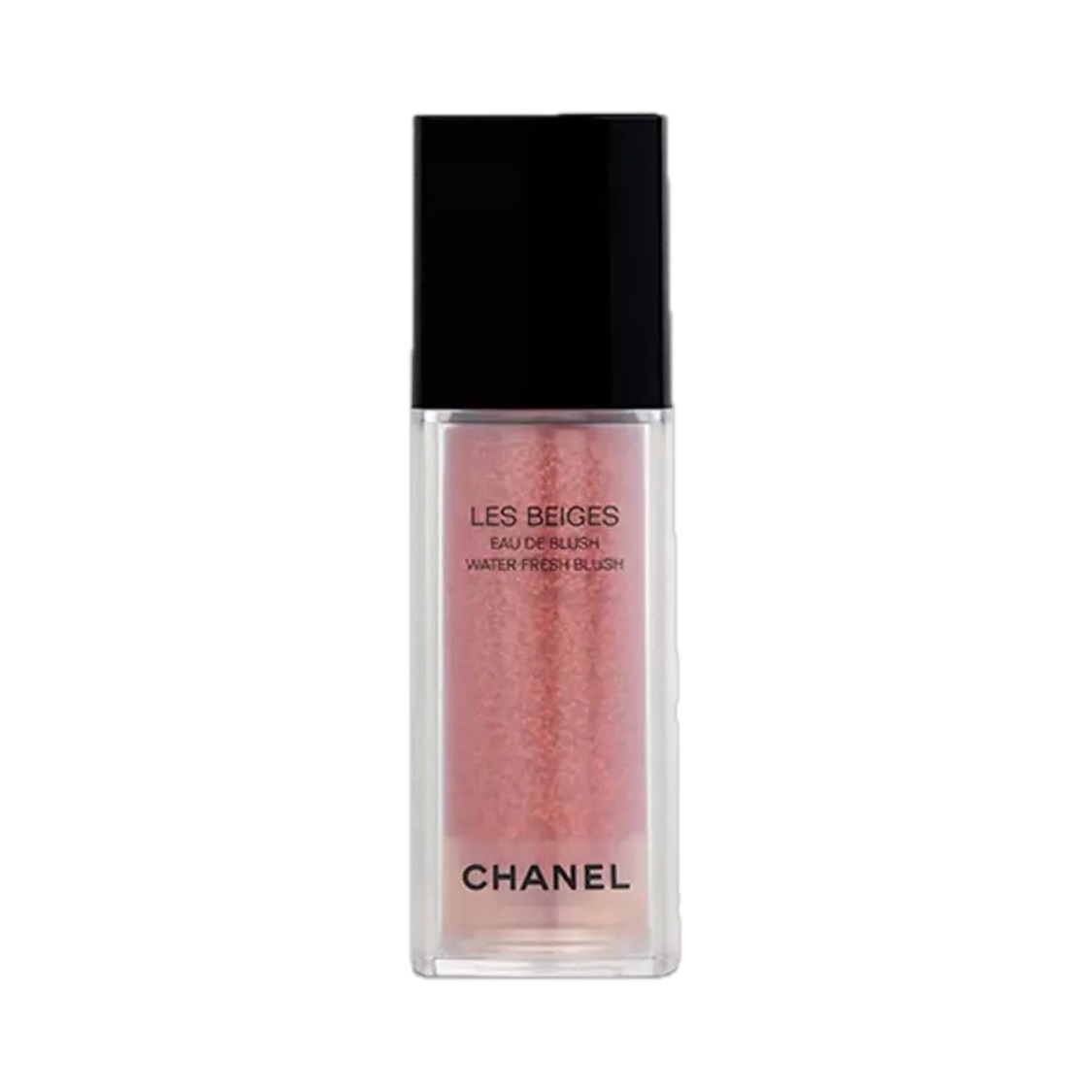 Chanel Les Beiges Water Fresh Blush Light Pink