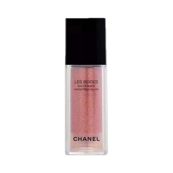 Chanel Les Beiges Water Fresh Blush Light Pink