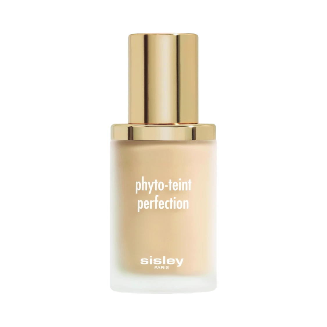 Sisley Luminous Mat Ultra Long Lasting Skincare Foundation 30ml