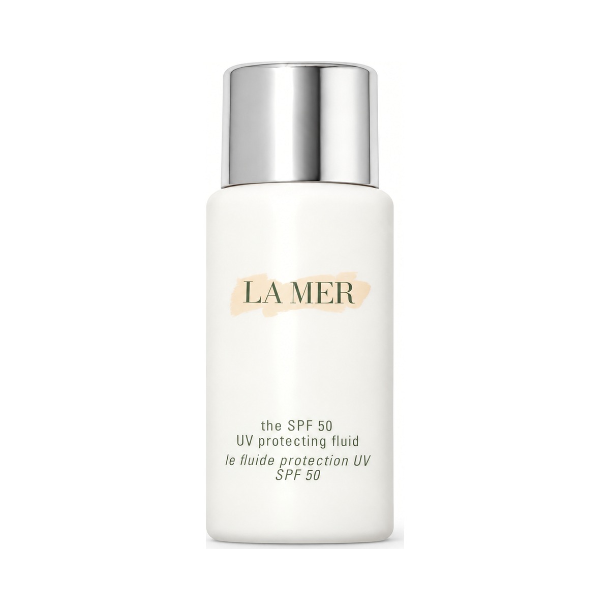 La Mer THE BROAD SPECTRUM SPF 50 UV PROTECTING FLUID
