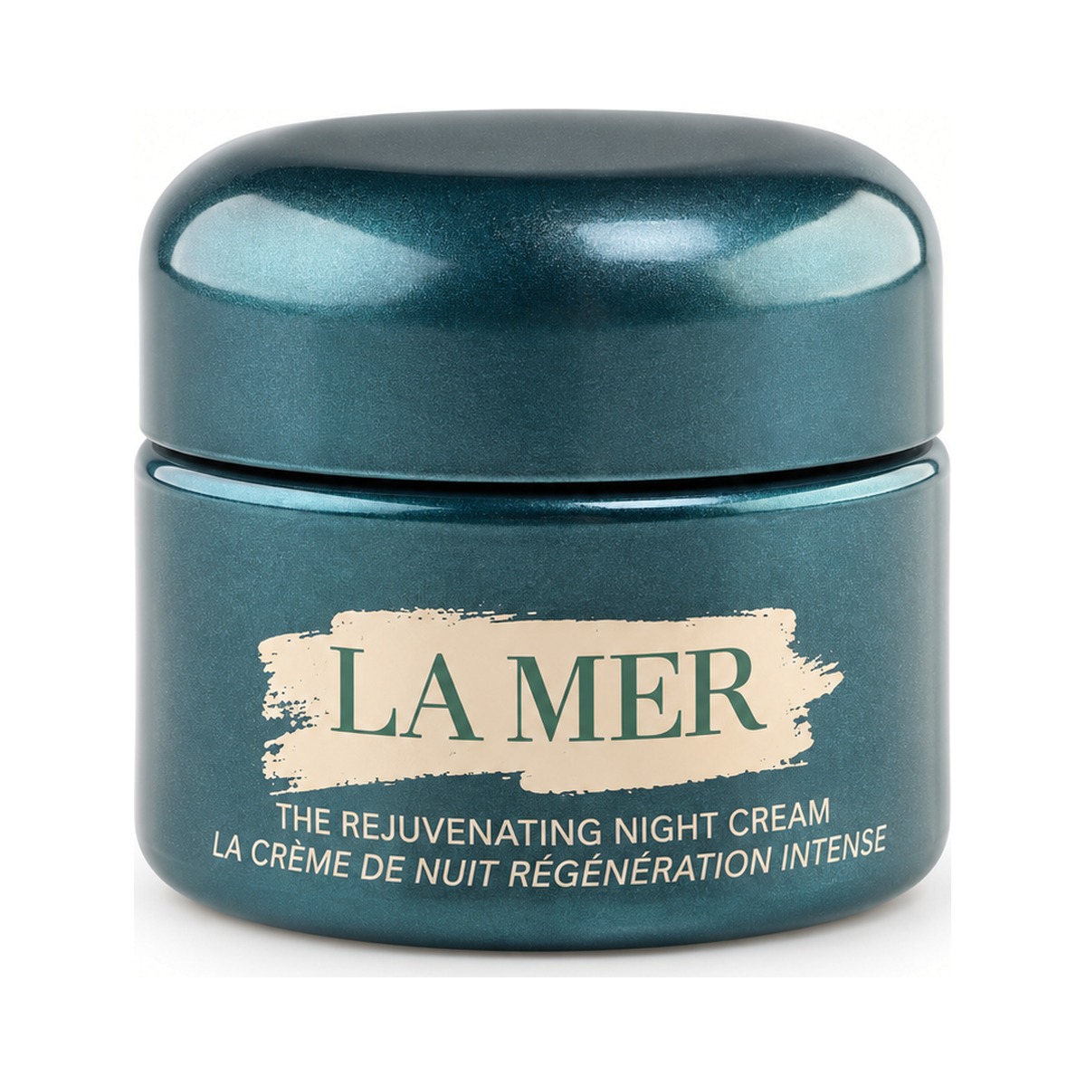 La Mer The Rejuvenating Night Cream 30ml