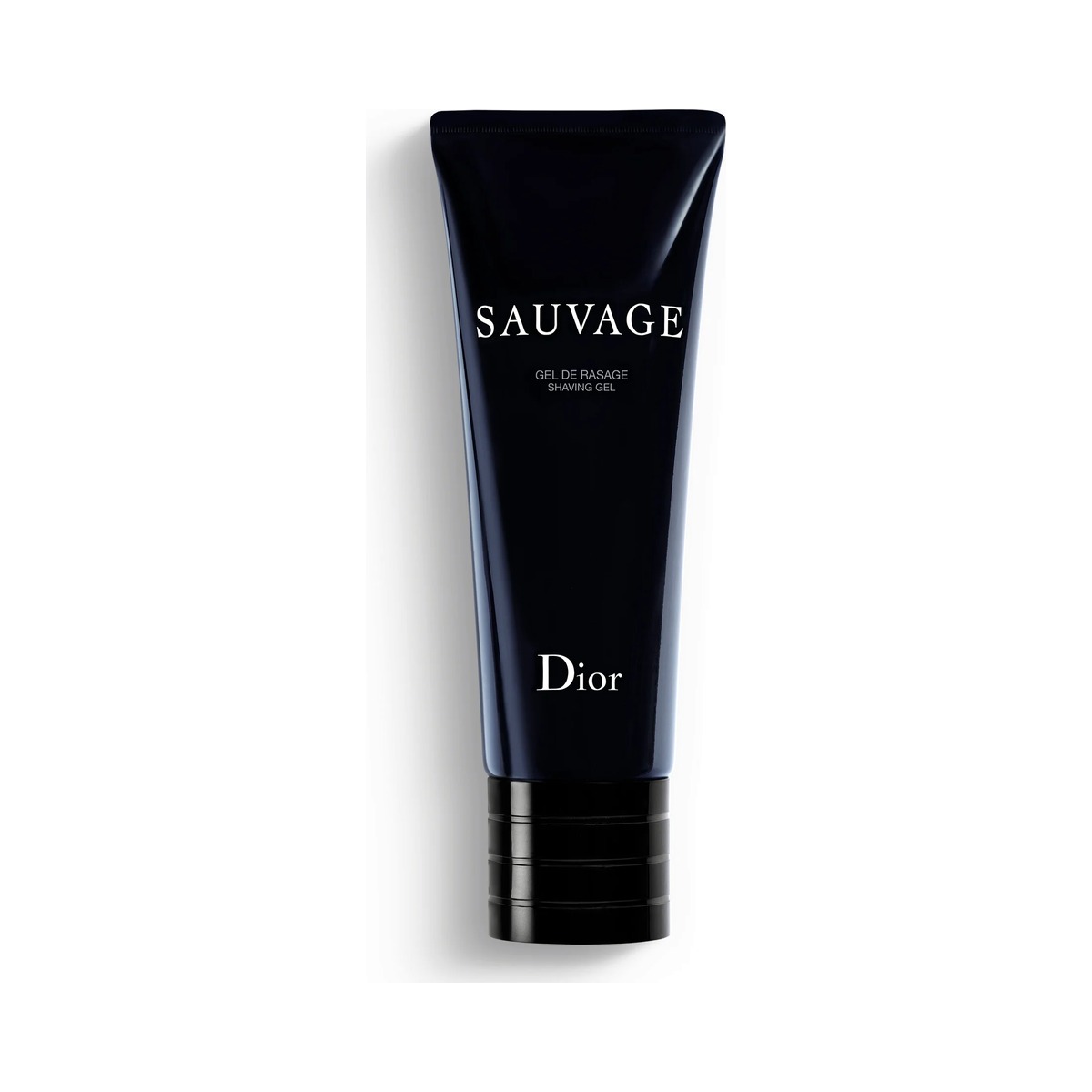 DIOR SAVAGE Shaving Gel