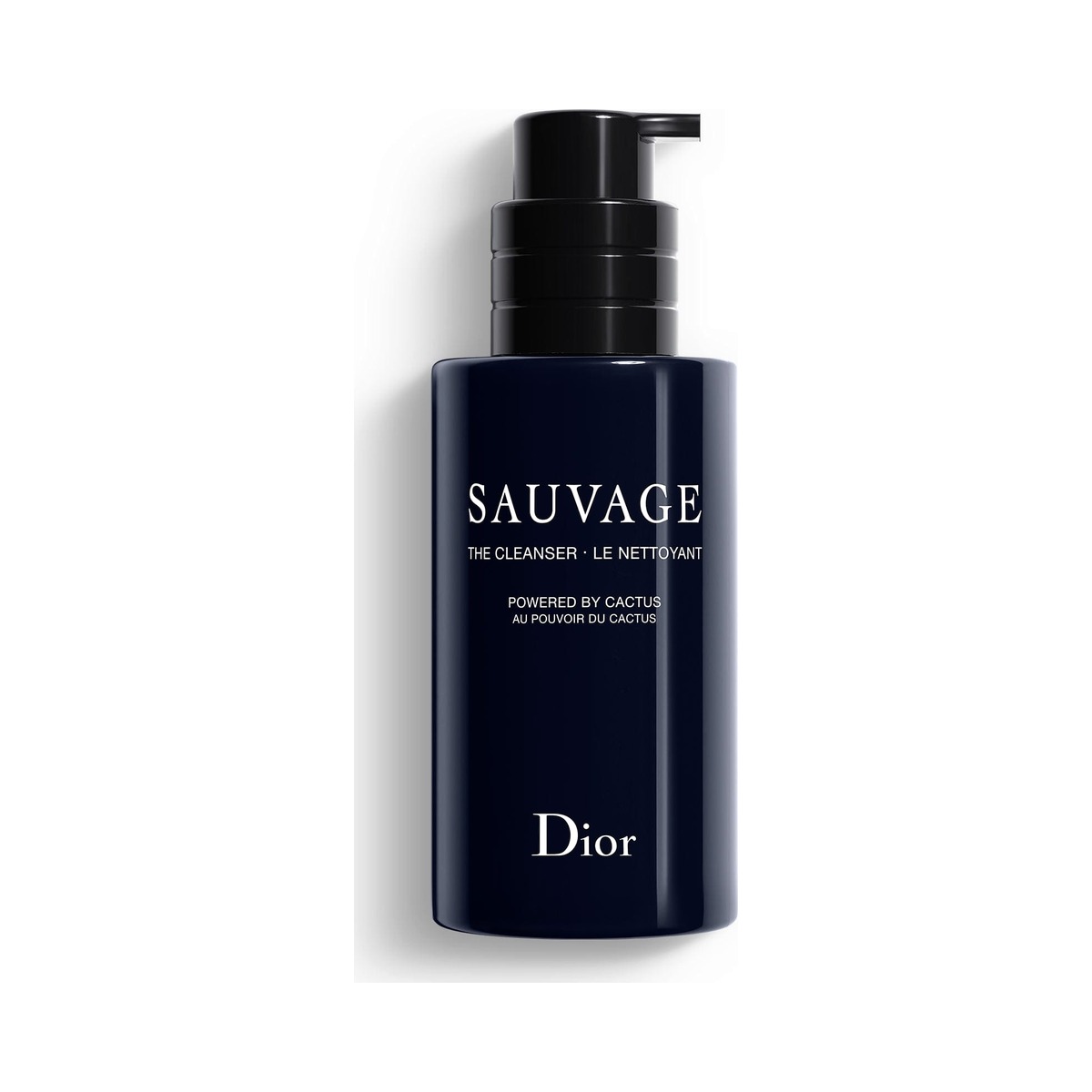 DIOR SAVAGE Cleanser