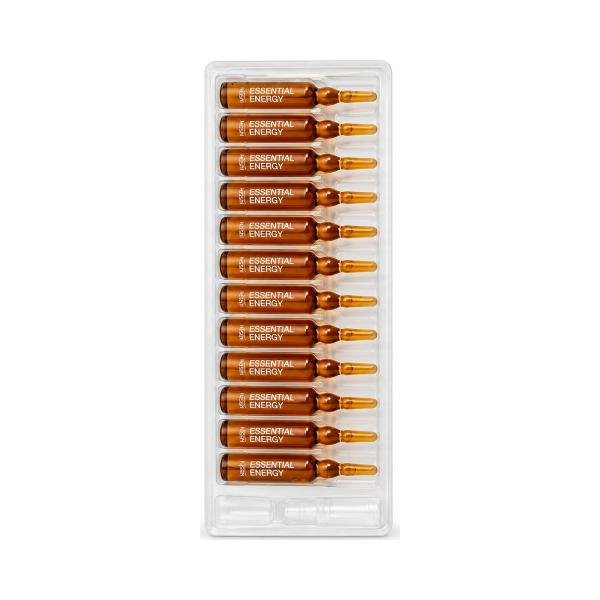 Nashi Argan Essential Energy Fortifying Intensive Treatment 1pcs