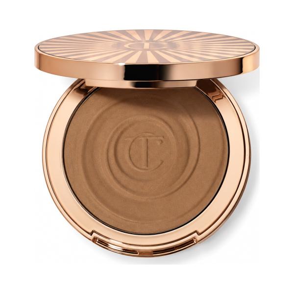 Chaelotte Beautiful Screen Sun Kissed Glow Bronzer 21g