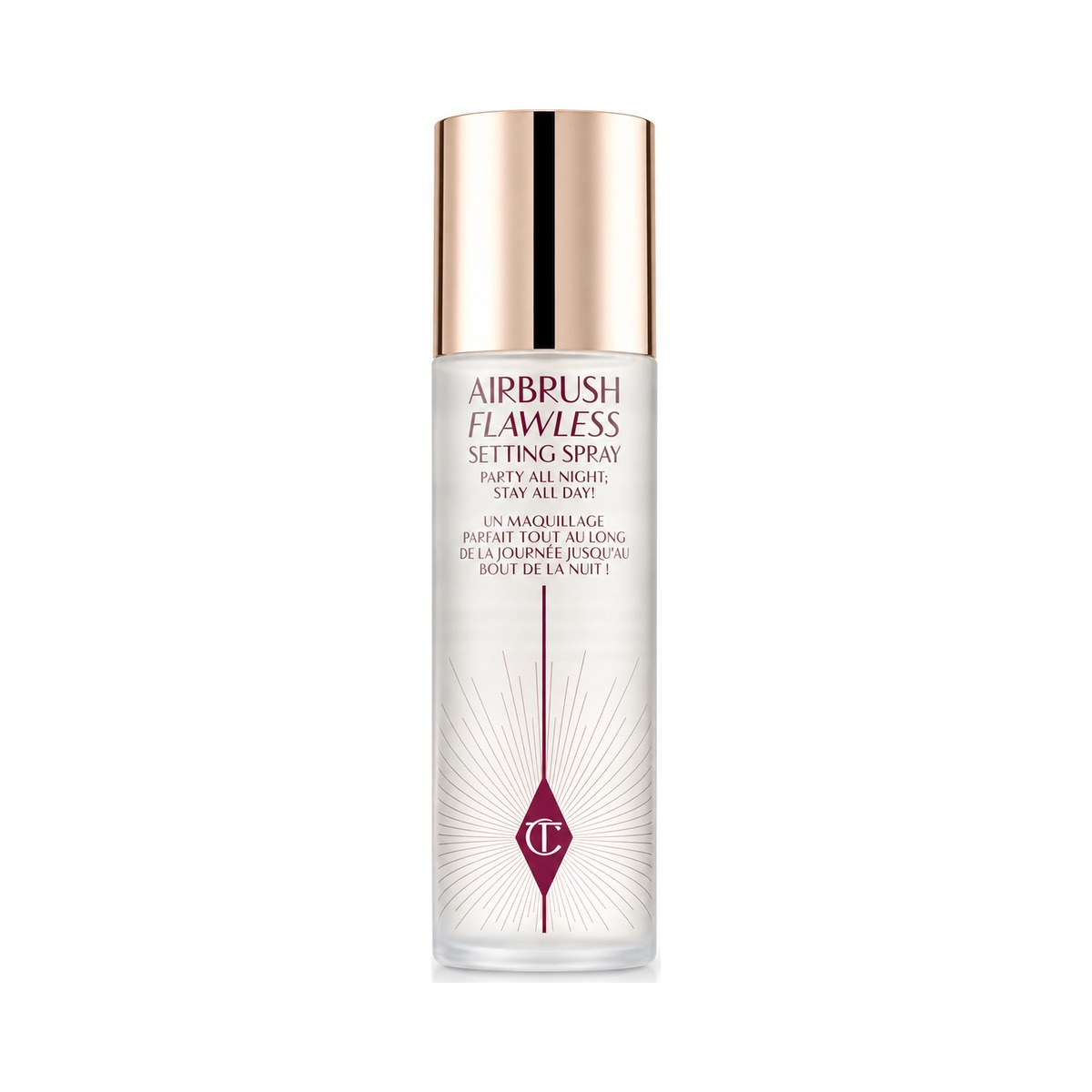 Charlotte Tilbury Air Brush Flawless Setting Spray 34ml