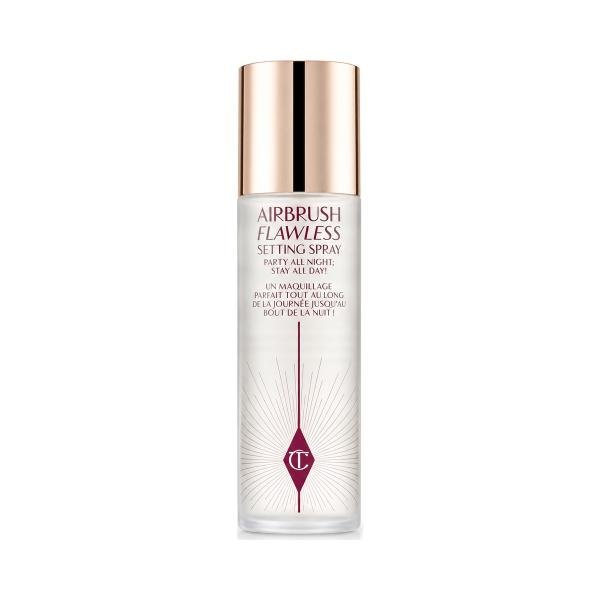 Charlotte Tilbury Air Brush Flawless Setting Spray 34ml