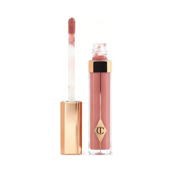 Charlotte Tilbury Pillow Talk Lip Lustre Lip Laquer 3.5ml