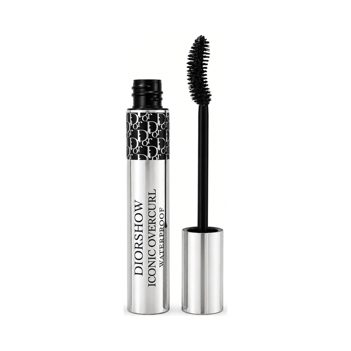 Dior Diorshow Iconic Overcurl Black Water Proof Mascara