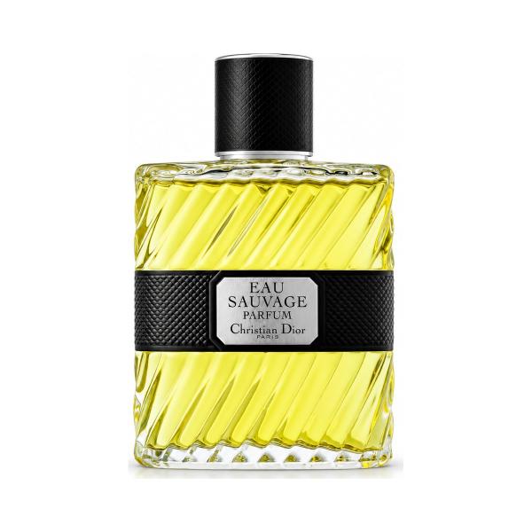 Dior EUA Sauvage Parfum