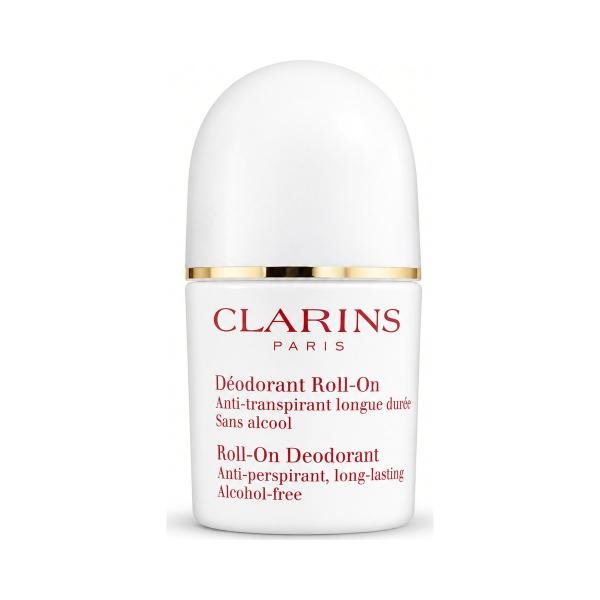 Clarins  Deodorant Roll On 50ml