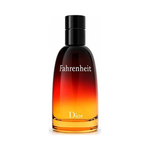 DIOR FAHRENHEIT EDT 50 ML