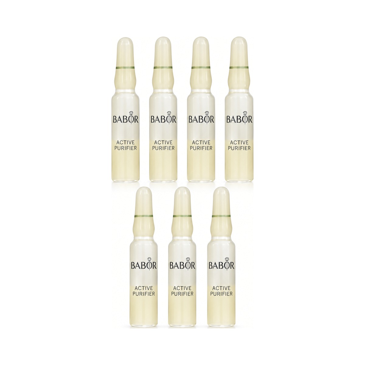 Babor Ampoule Concentrates  Active Purifier  14ml