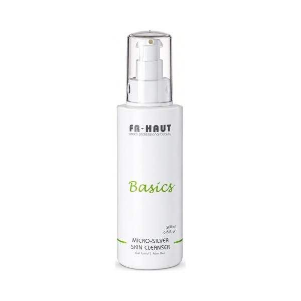 FR-HAUT Basics Cleanser 200ml