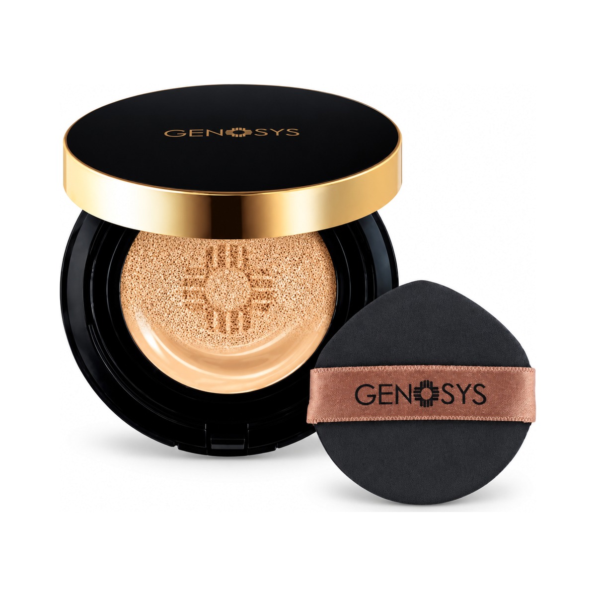 Genosys Skin Caring Bleamish Balm Cusion