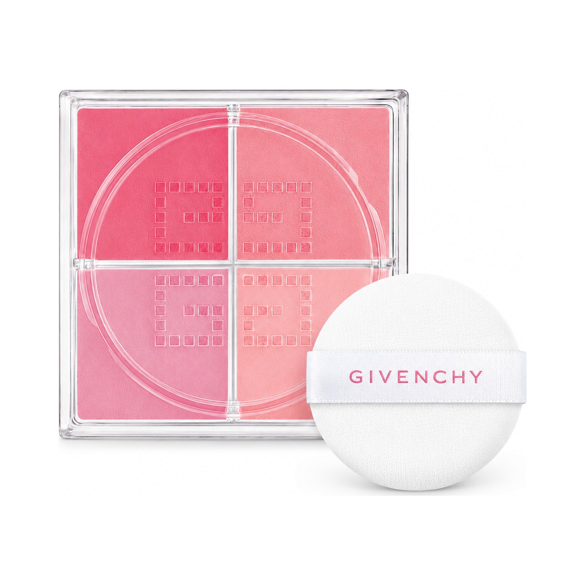 Givenchy Prisme Libre Blush