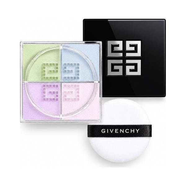Givenchy Prisme Libre Powder 4x2.5g