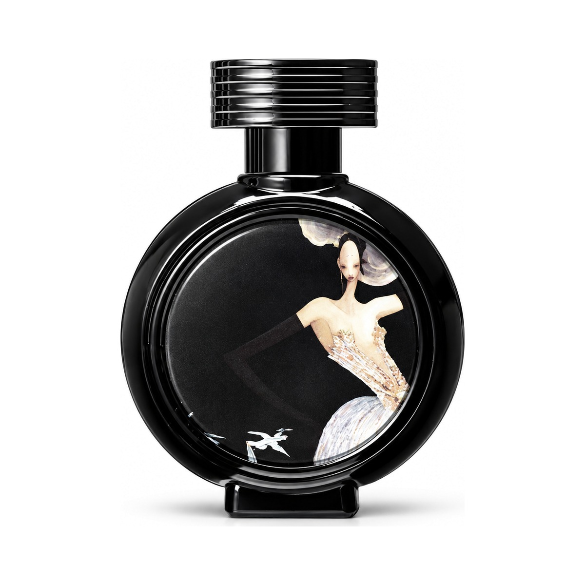 HFC Devil's Intrigue EDP 75ml