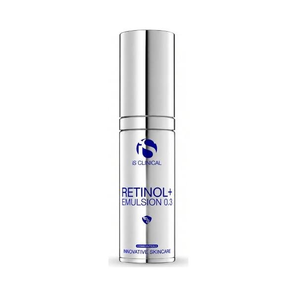 IS Clinical Retinol Emulsion 0.3 30g