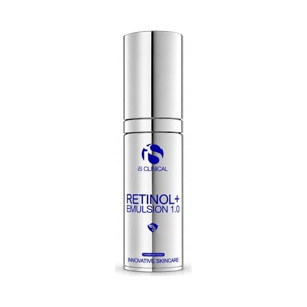 IS Clinical Retinol Emulsion 1.0 30g