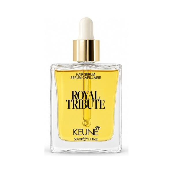 KEUNE Royal Tribute Hair Serum 50ml