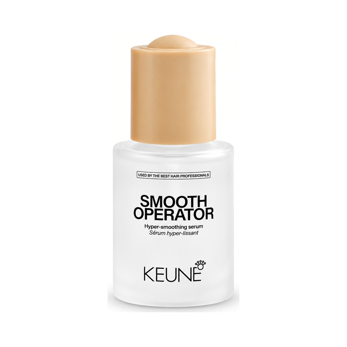 KEUNE Smooth Operator 30ml