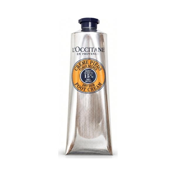 L'Occitane Foot Cream 150ml