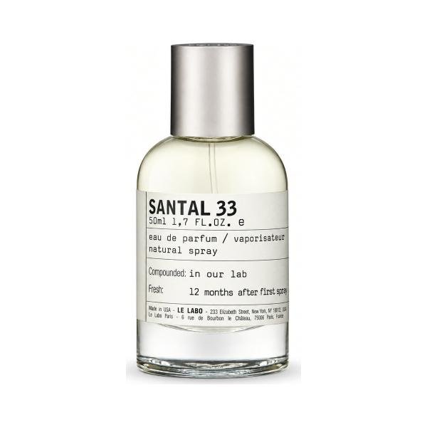 Le Labo Santal 33 EDP 100ml