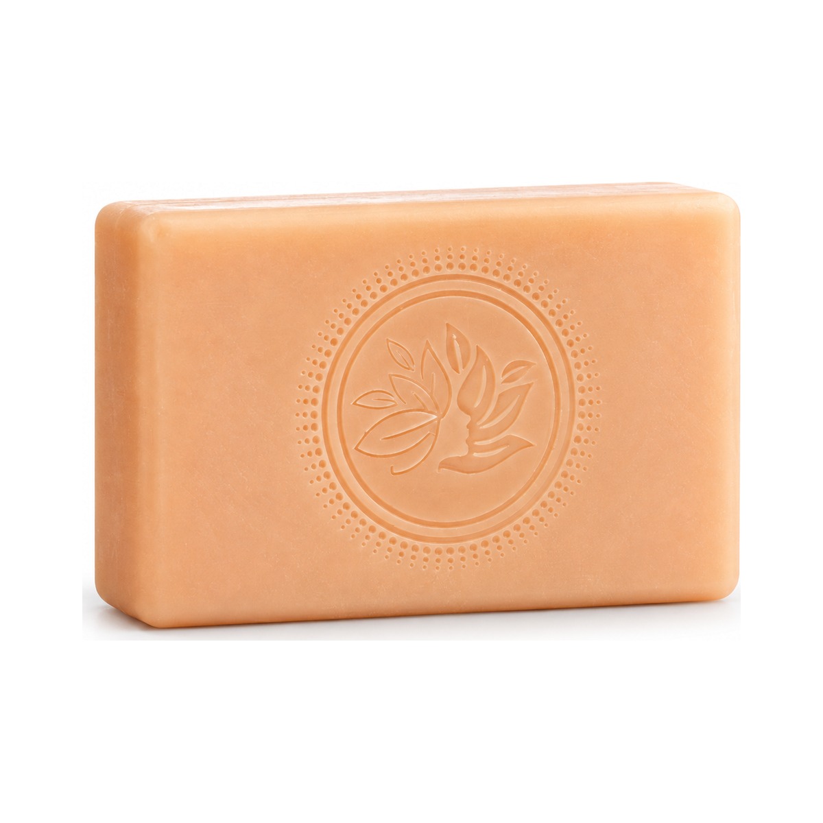 Leoria Organic Soap 153g