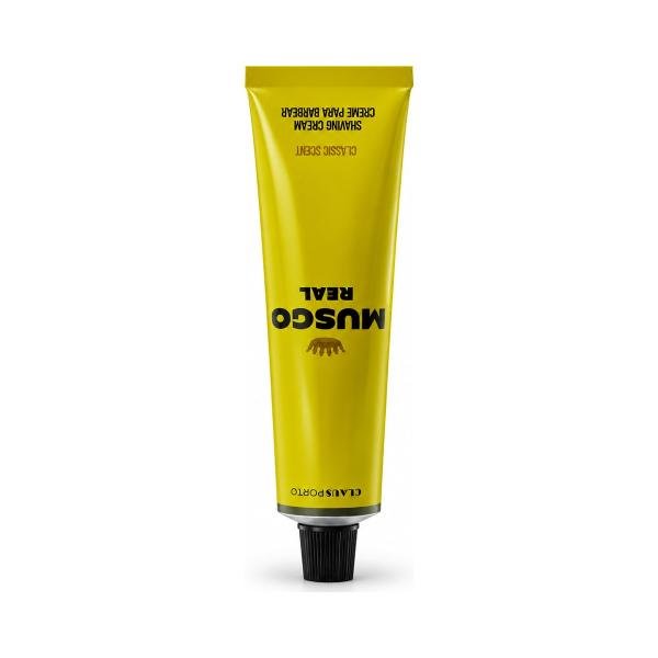 MUSGO HSaving Cream 100ml