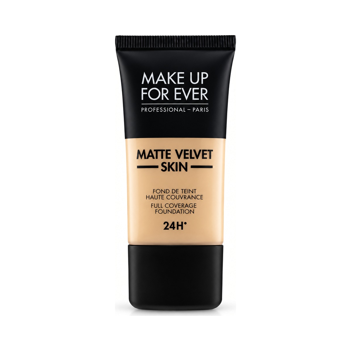 Make Up Forever Foundation Matte Velvet Skin 30ml