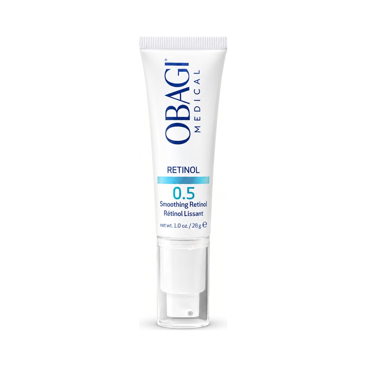 Obagi 360 Retinol Cream 28g 0.5