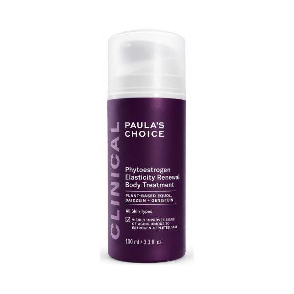 Paula's Choice Phytoestrogen Elasticity Renewal Body Treatment