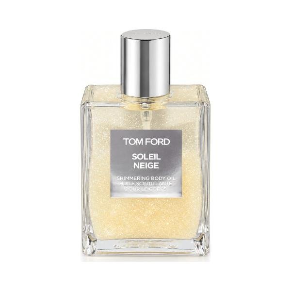 TOM FORD Soleil Neige Shimmering Body Oil 100ml