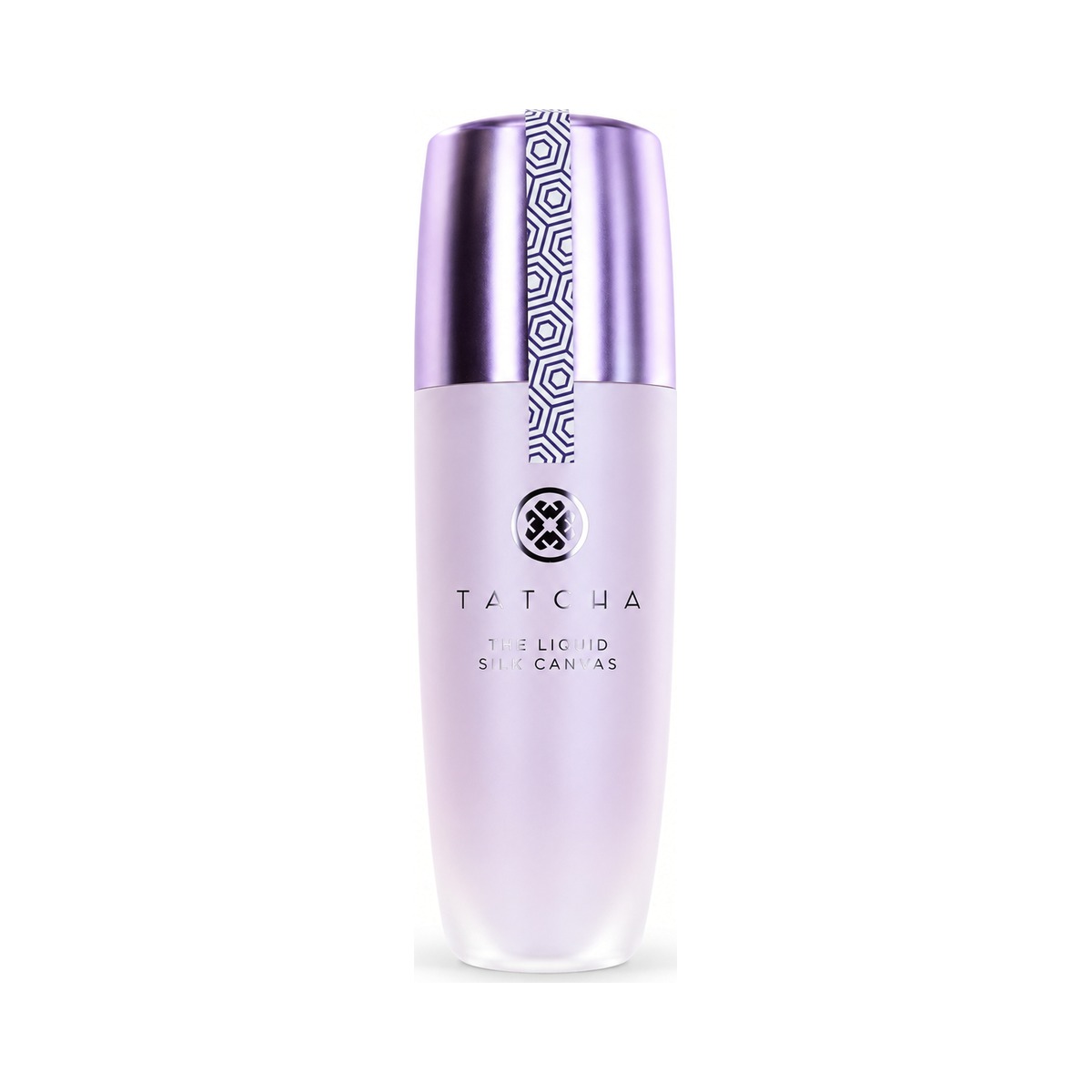 TATCHA Liquid Silk Canvas Primer